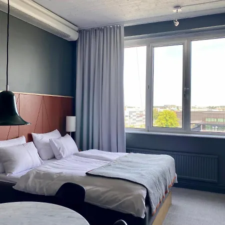 Mornington Bromma Hotel Stockholm