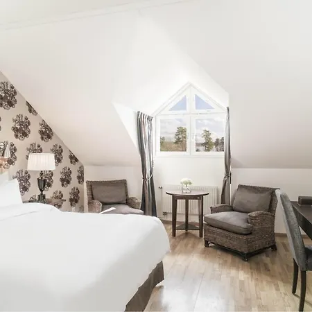 Royal Park Sthlm 4*