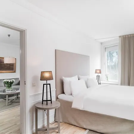 Hotel Royal Park Sthlm 4*