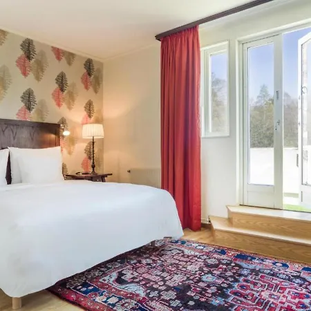 Royal Park Sthlm Hotel Solna