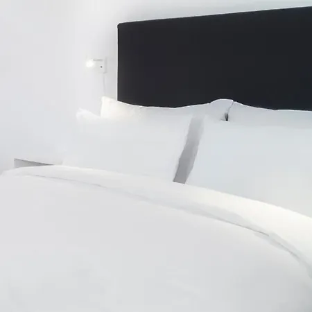 Hotel Royal Park Sthlm Solna