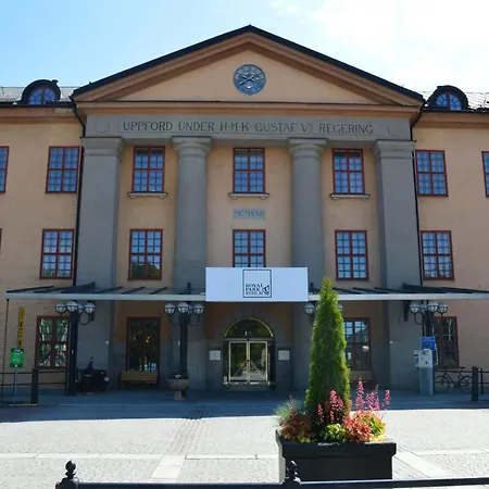 Royal Park Sthlm