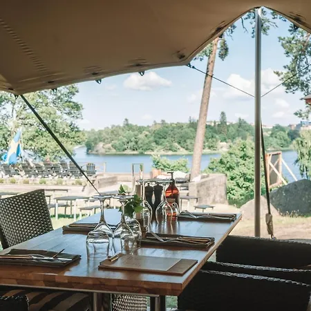 Royal Park Sthlm 4*