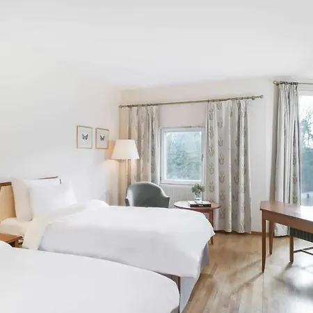 Royal Park Sthlm 4*