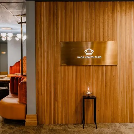 Hotel Royal Park Sthlm Solna