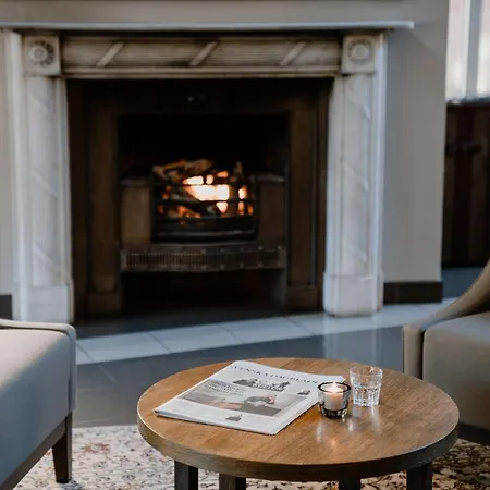 Royal Park Sthlm Hotel