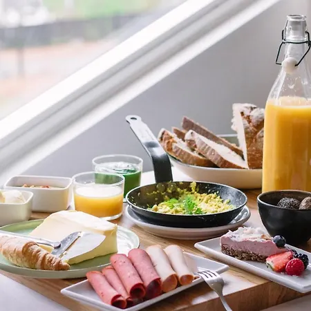 Royal Park Sthlm Hotel 4*