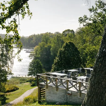 Hotel Royal Park Sthlm