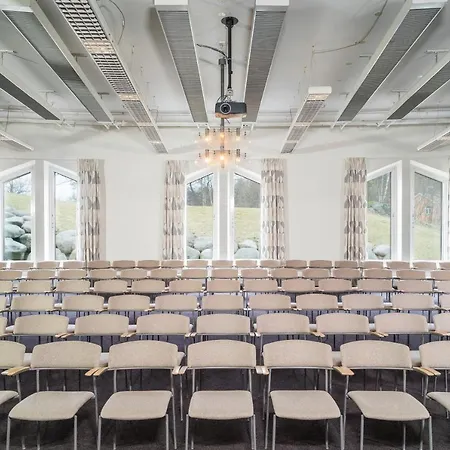 Royal Park Sthlm 4*