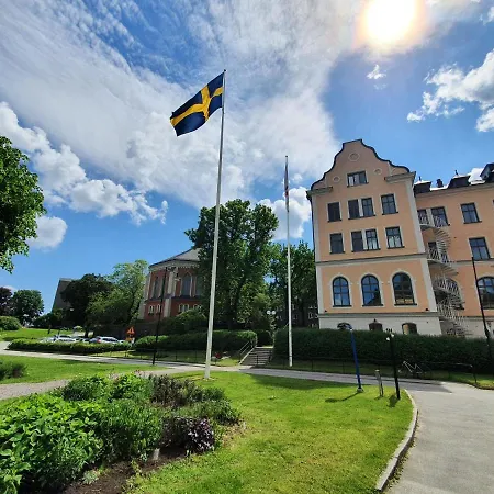 Hotel Ersta & Konferens Stockholm