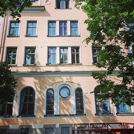 Hotel Ersta & Konferens Stockholm