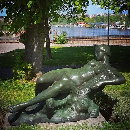 Ersta & Konferens Stockholm