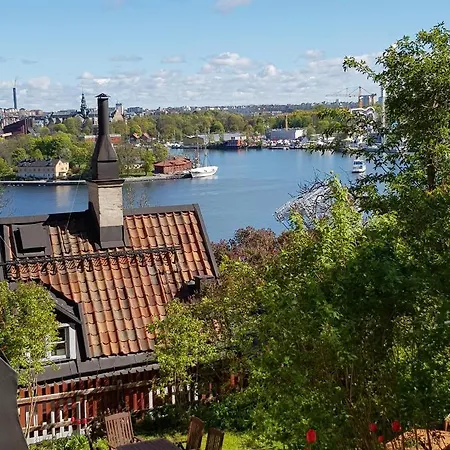 Hotel Ersta & Konferens Stockholm
