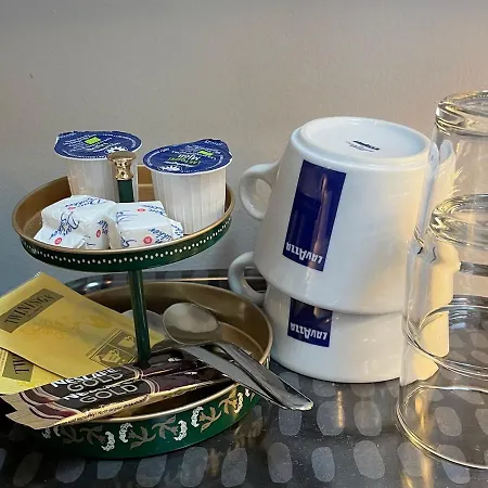 Unique Jungfrugatan Hotel Stockholm