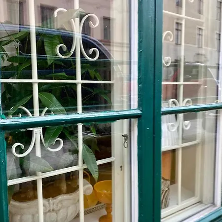 Vandrarhem Lilla Brunn