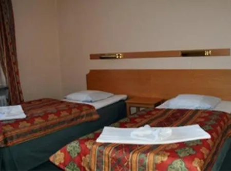 Motel Slagsta & Waerdshus