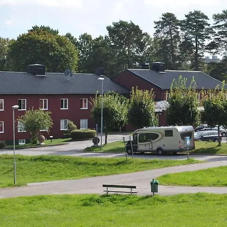 Slagsta & Waerdshus 3*