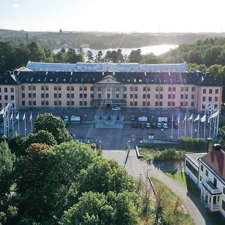 Royal Park Sthlm 4* Solna