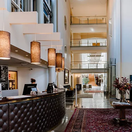 Hotel Royal Park Sthlm