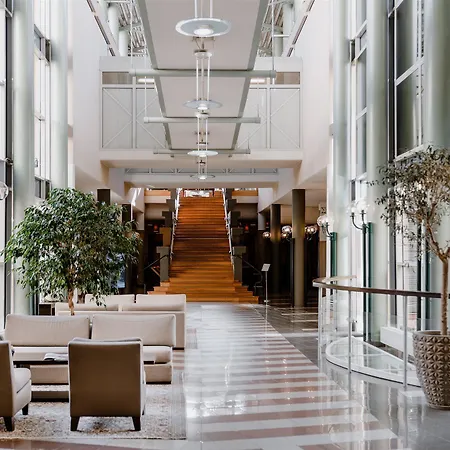 Hotel Royal Park Sthlm