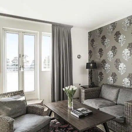Hotel Royal Park Sthlm Solna