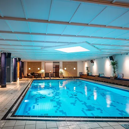 Royal Park Sthlm Hotel 4*