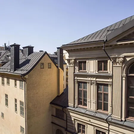 Radisson Collection, Hotel, Szálloda 5*
