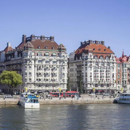 Radisson Collection, Hotel, Szálloda