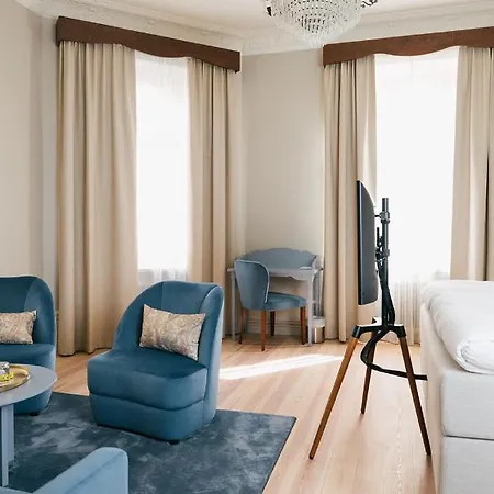 Ruth, Worldhotels Crafted Ξενοδοχείο