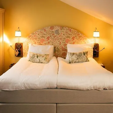 Hotel Ruth, Worldhotels Crafted