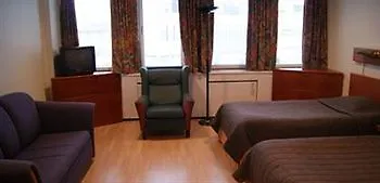 Brunnby Hotel Stockholm