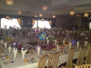 Brunnby 2* Stockholm