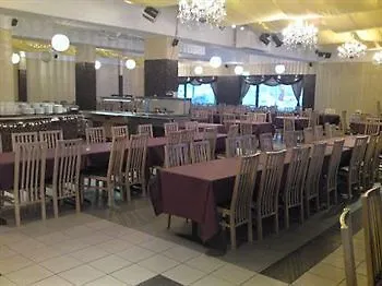 Brunnby Hotel 2*