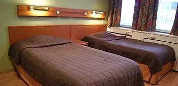 Hotel Brunnby Stockholm