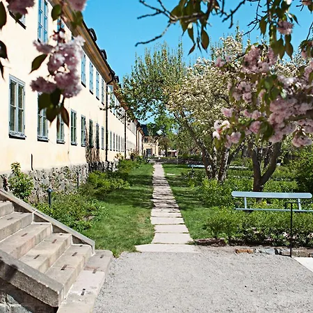 Skeppsholmen, Stockholm, A Member Of Design Stockholm