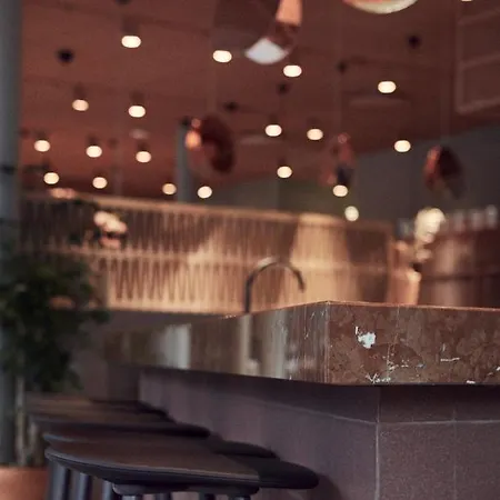 Western Grow Hotel Solna