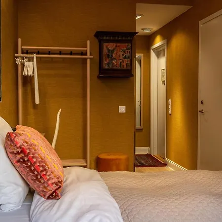 Lady Hamilton Hotel Estocolmo