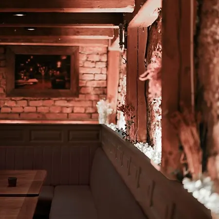Old Town 3* 스톡홀름