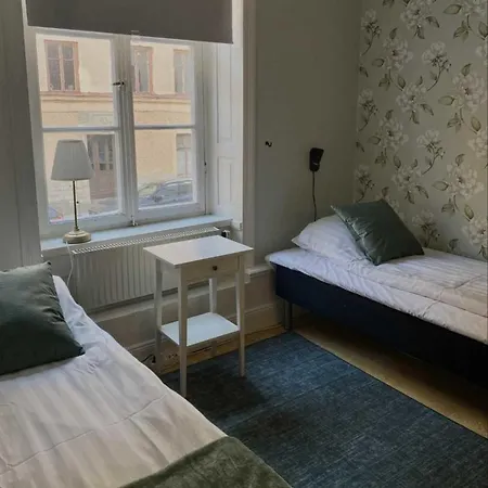 Lilla Brunn Stockholm