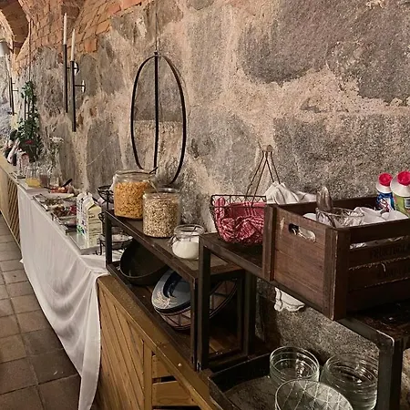 Vandrarhem Lilla Brunn Stockholm