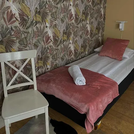 Lilla Brunn Hostal