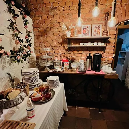 Lilla Brunn Vandrarhem Stockholm