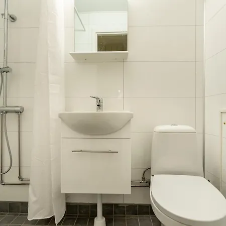 Apartdirect Gamla Stan * Стокгольм