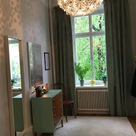 דירה Artistic And Light 2 In Sofo 65sqm