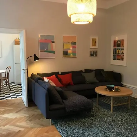 דירה Artistic And Light 2 In Sofo 65sqm *