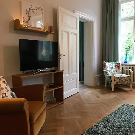 דירה Artistic And Light 2 In Sofo 65sqm שטוקהולם