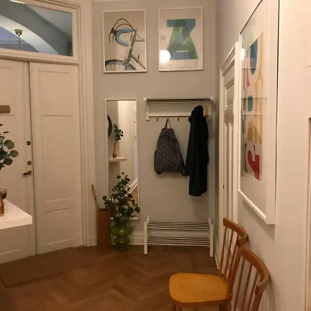 Artistic And Light 2 In Sofo 65sqm *