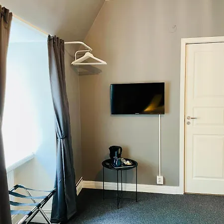 Hotel Birka