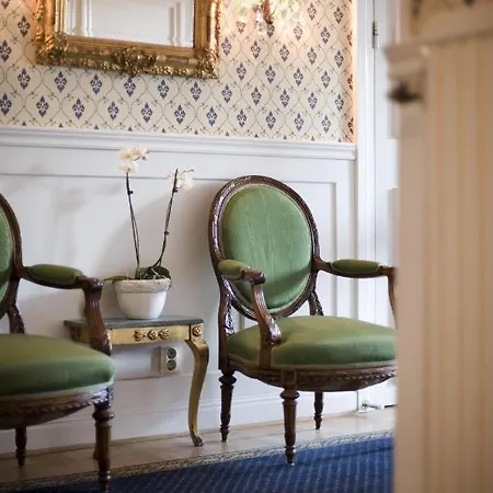 Scandic Gamla Stan 4* Sztokholm