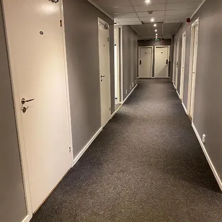 Auberge de jeunesse Grad And
